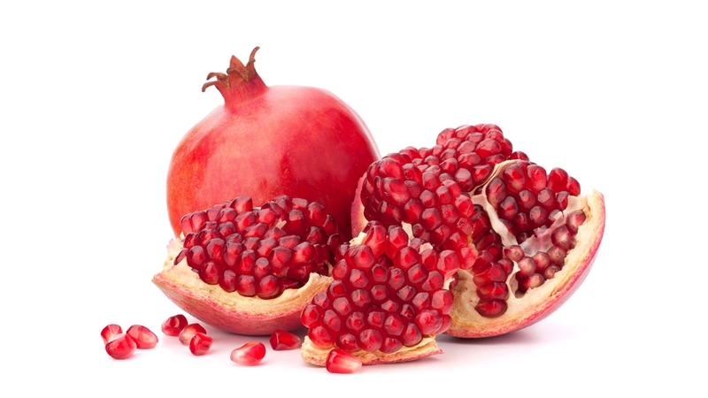 Muốn làm đẹp da mùa đông nhất định phải ăn 9 loại trái cây này 2