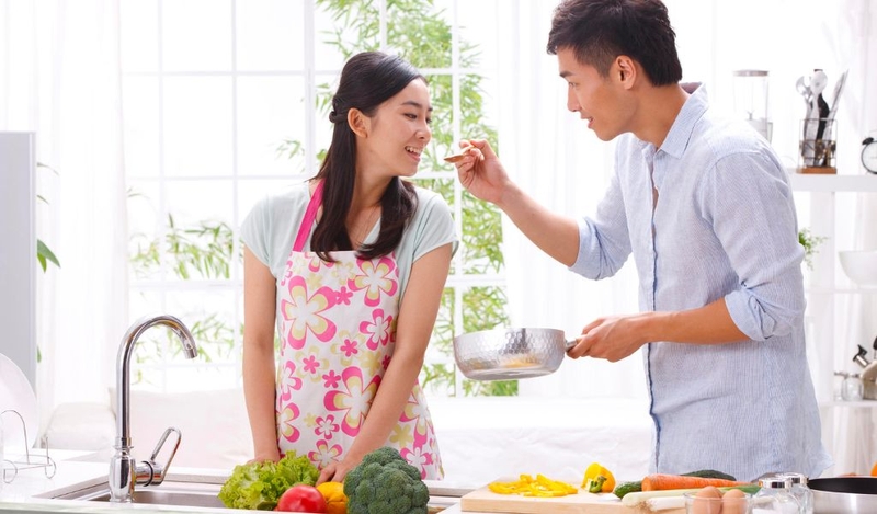 Muốn sinh con gái nên quan hệ vào giờ nào? Những lưu ý cần biết? 2