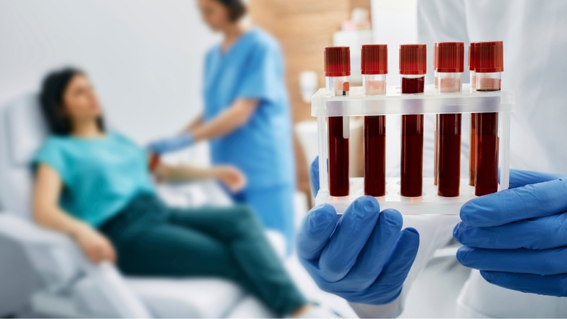 Trước khi mang thai, các cặp vợ chồng cần xét nghiệm, tiêm vắc xin và kiểm soát tốt viêm gan B