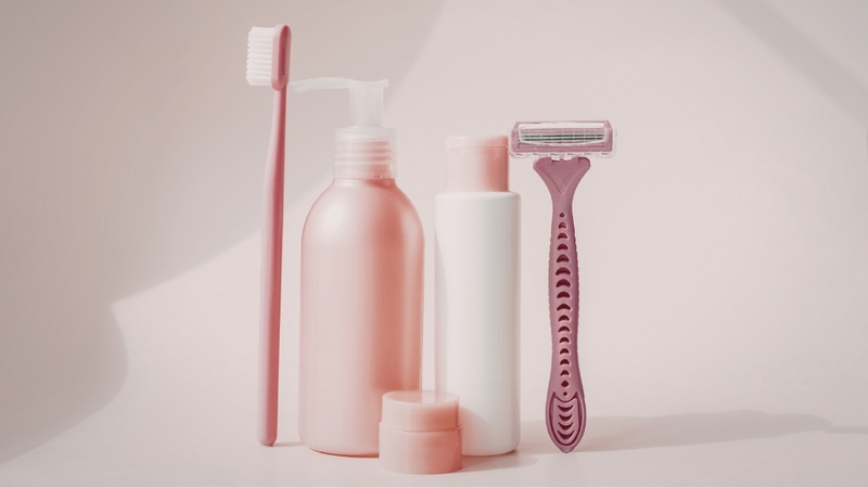 Không dùng chung vật dụng cá nhân để giảm nguy cơ lây nhiễm viêm gan B trong gia đình