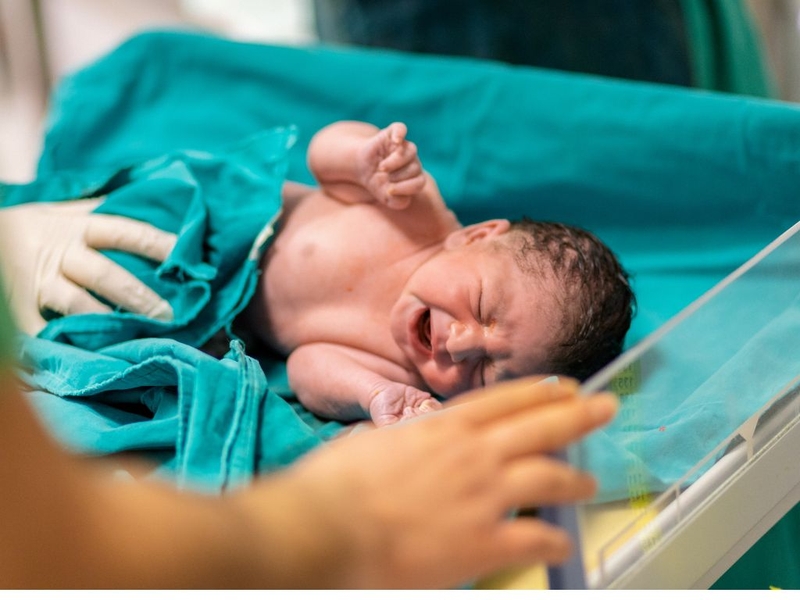 Muốn sinh sớm hơn ngày dự sinh có sao không? Những lưu ý cần biết 1