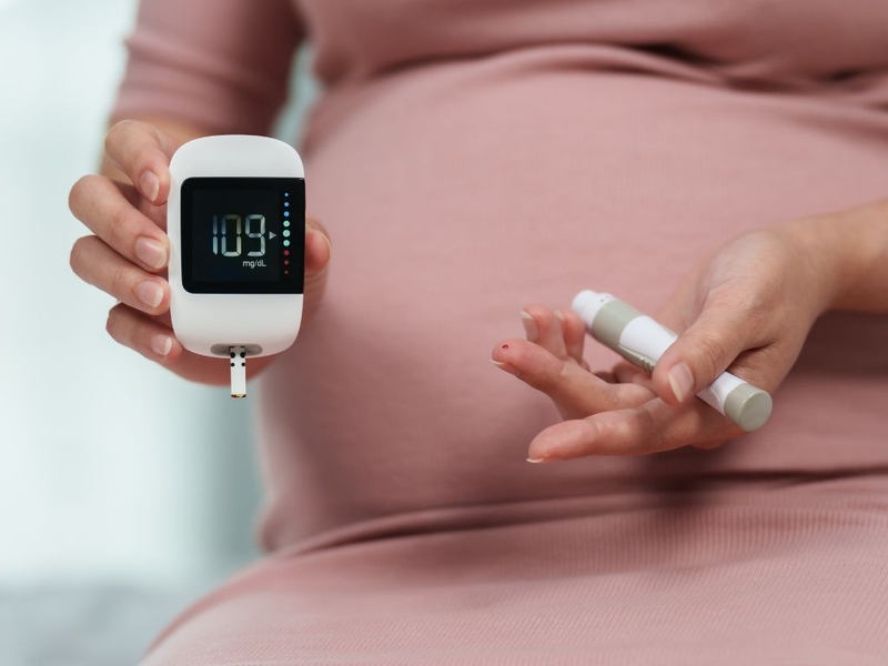 Muốn sinh sớm hơn ngày dự sinh có sao không? Những lưu ý cần biết 2