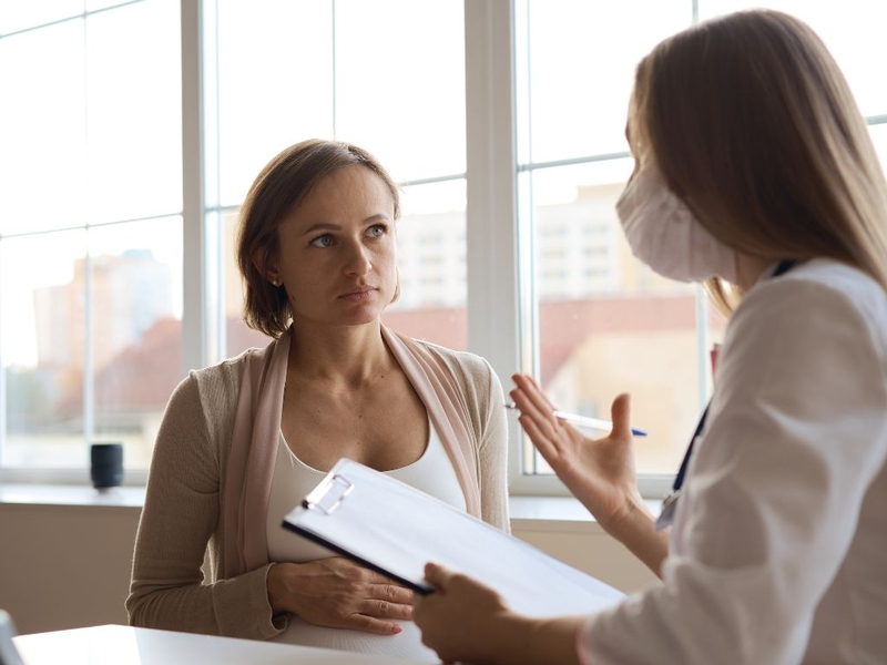 Muốn sinh sớm hơn ngày dự sinh có sao không? Những lưu ý cần biết 4