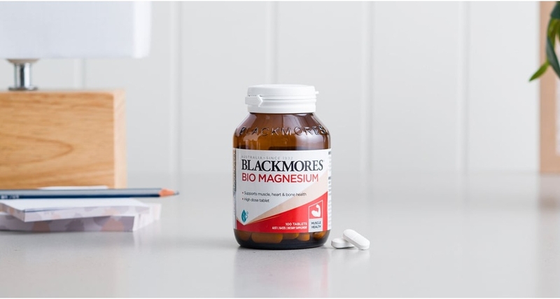 Muốn tăng cơ bắp hãy bổ sung ngay 5 chất quan trọng này 5