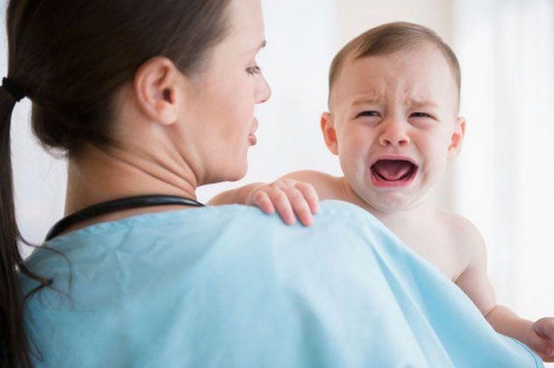 Muôn vàn câu hỏi về bệnh chốc lở da đầu ở trẻ em 2