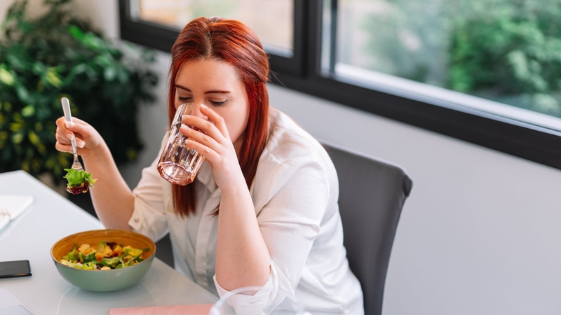 Mứt chùm ruột bao nhiêu calo? Ăn nhiều có béo không? - 4