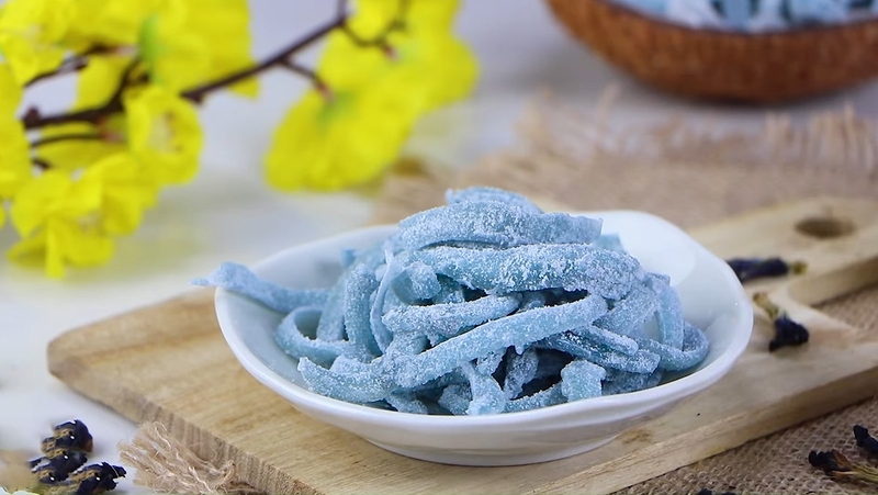 Mứt dừa bao nhiêu calo - Giảm cân ngày Tết có khó như lời đồn? 3