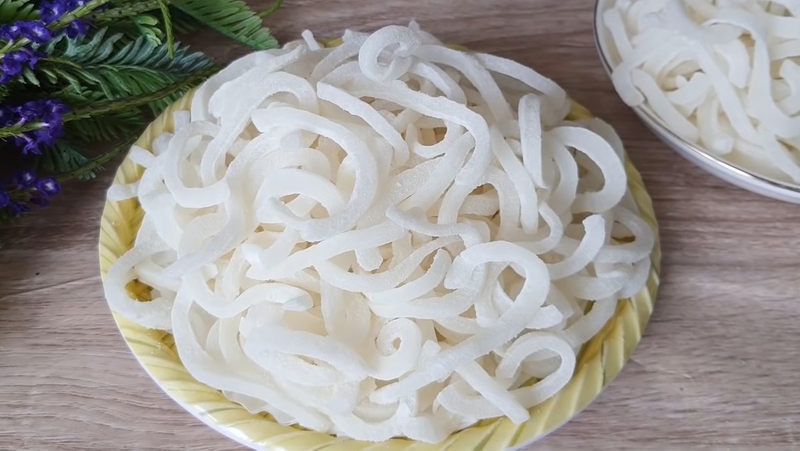 Mứt dừa bị mốc có ăn được không? 1