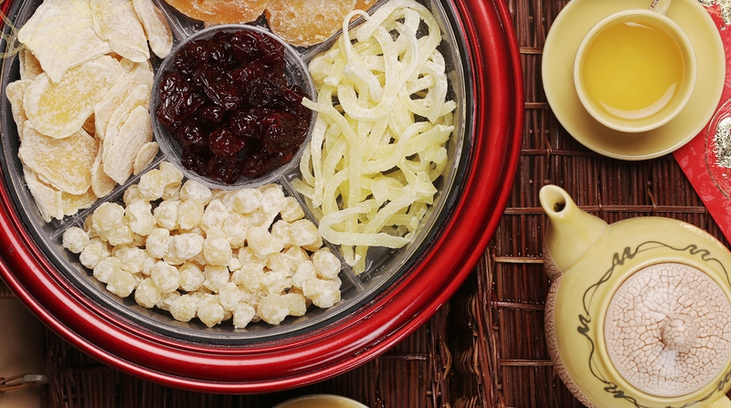 Mứt gừng bao nhiêu calo? Lưu ý khi ăn để tránh ảnh hưởng sức khỏe - 6