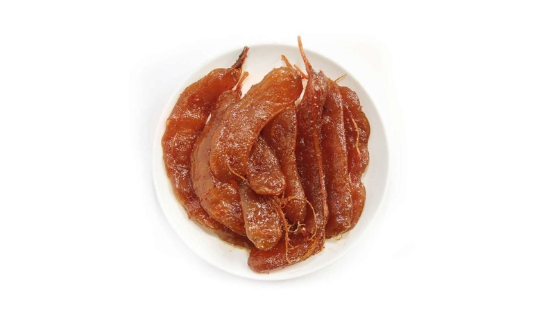 Nên ưu tiên mứt me tự làm hoặc loại mứt me ít đường