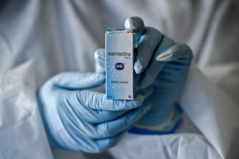 Dấu hiệu nhận biết và cách xử lý khi bị ngộ độc Ivermectin 3