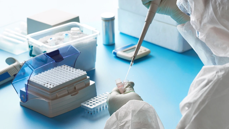 Mỹ đã sẵn sàng thử nghiệm vaccine COVID-19 1