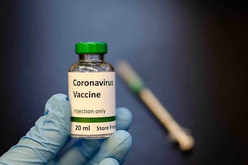 Mỹ đã sẵn sàng thử nghiệm vaccine COVID-19 2