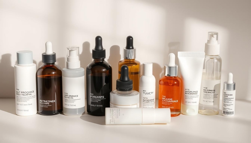 Các chuyên gia khuyến cáo không nên sử dụng mỹ phẩm hết hạn dù chưa mở nắp