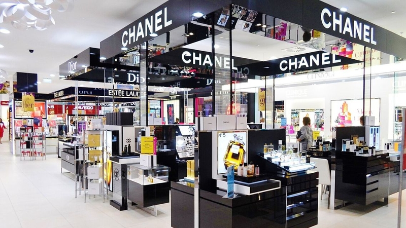 Dù là mỹ phẩm high-end, bạn cũng vẫn cần chọn sản phẩm phù hợp với loại da của mình