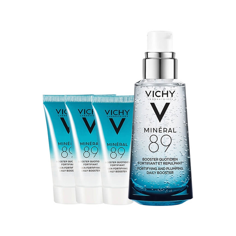 Mỹ phẩm Vichy dùng có tốt không - Đánh giá top mỹ phẩm Vichy bán chạy nhất 10