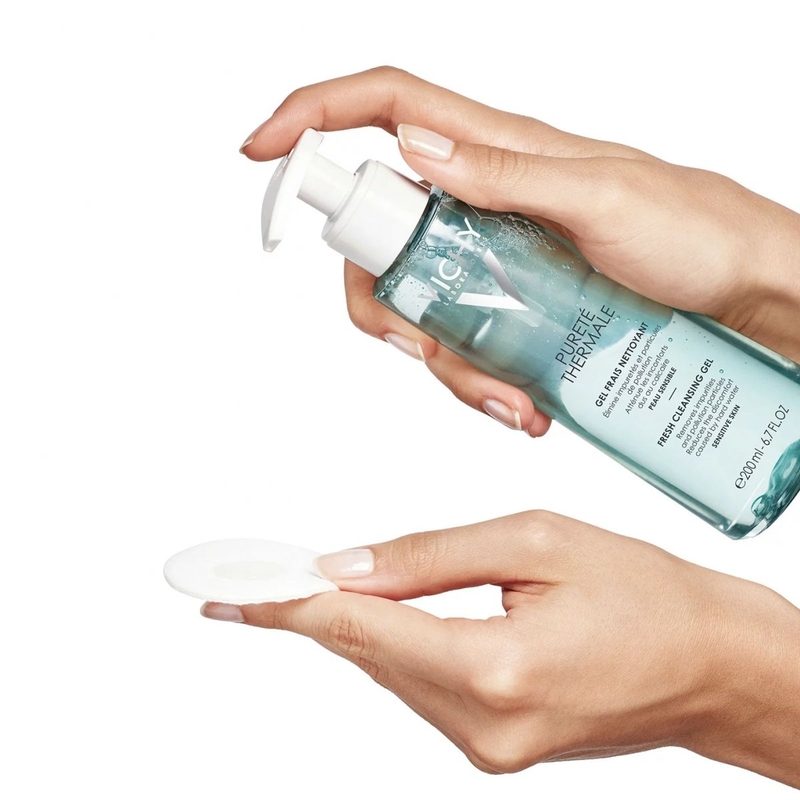 Mỹ phẩm Vichy dùng có tốt không - Đánh giá top mỹ phẩm Vichy bán chạy nhất 3