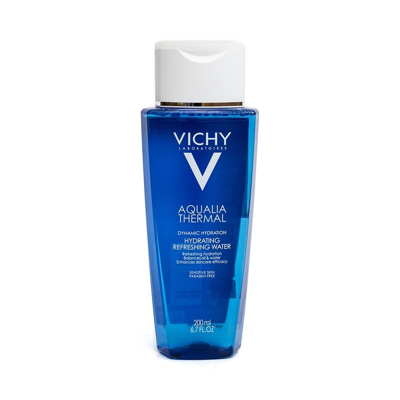 Mỹ phẩm Vichy dùng có tốt không - Đánh giá top mỹ phẩm Vichy bán chạy nhất 5