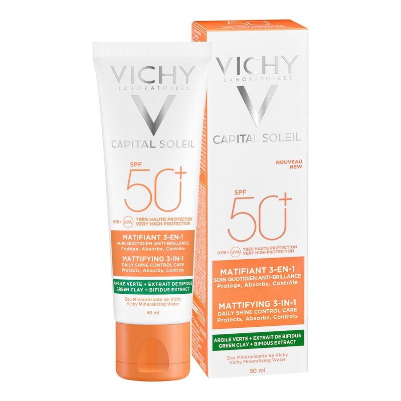 Mỹ phẩm Vichy dùng có tốt không - Đánh giá top mỹ phẩm Vichy bán chạy nhất 8