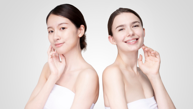 Mẹ bầu nên tránh các sản phẩm chứa hương liệu và chất tạo màu