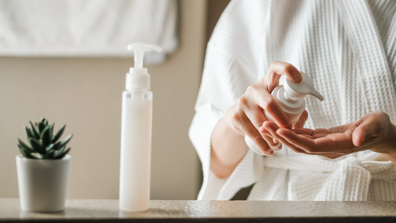 Phần lớn sản phẩm của Vichy hướng đến tiêu chí an toàn, lành tính