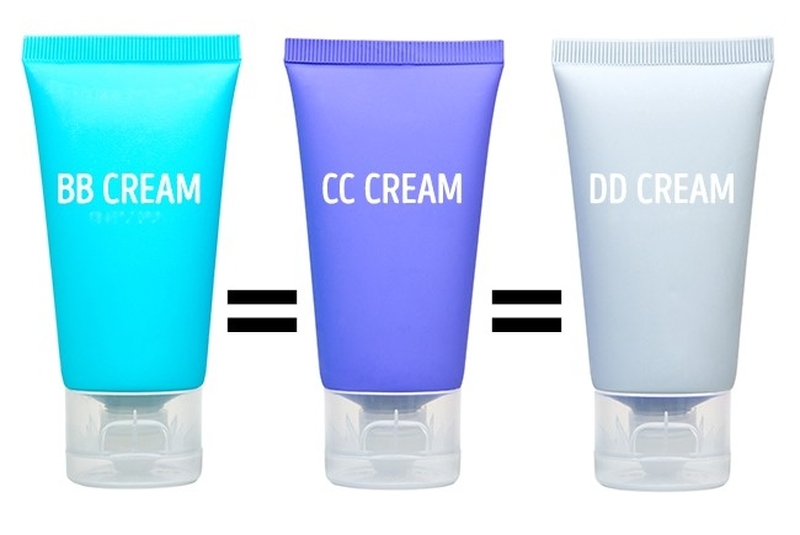 Lật tẩy10 loại mỹ phẩm vô dụng mà các nàng vẫn tin sái cổ