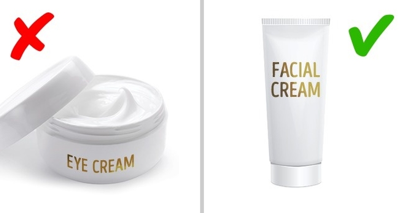 Lật tẩy10 loại mỹ phẩm vô dụng mà các nàng vẫn tin sái cổ