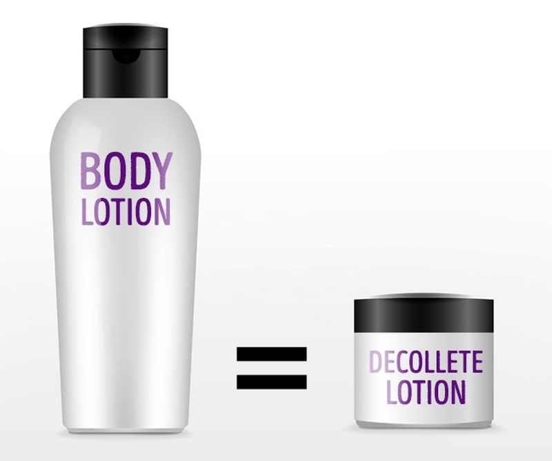 Lật tẩy10 loại mỹ phẩm vô dụng mà các nàng vẫn tin sái cổ