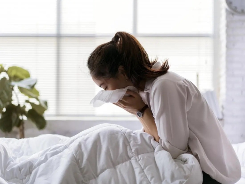 Mycobacterium Tuberculosis và những điều bạn cần biết 2