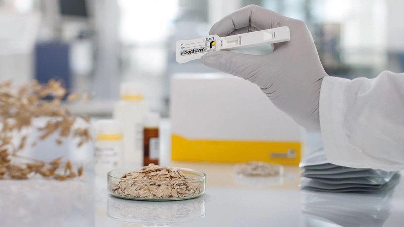 Không phải lúc nào thực phẩm nhiễm mycotoxin cũng biểu hiện qua các vết mốc