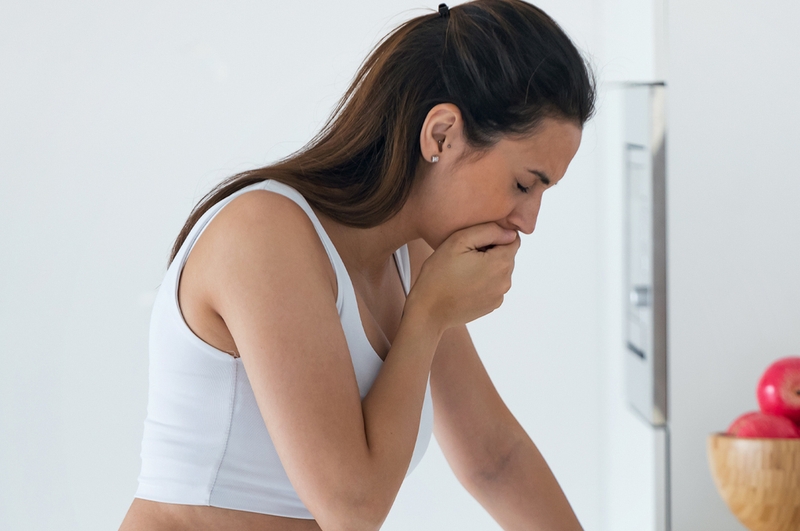 Mypara có dùng được cho bà bầu không? Những lưu ý dành cho mẹ bầu khi dùng Mypara 3