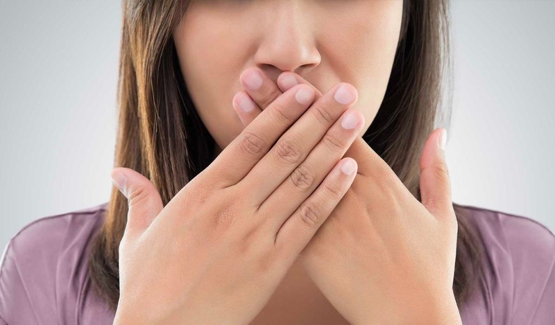 Nấc là gì? Cách cải thiện tình trạng nấc cụt? 1