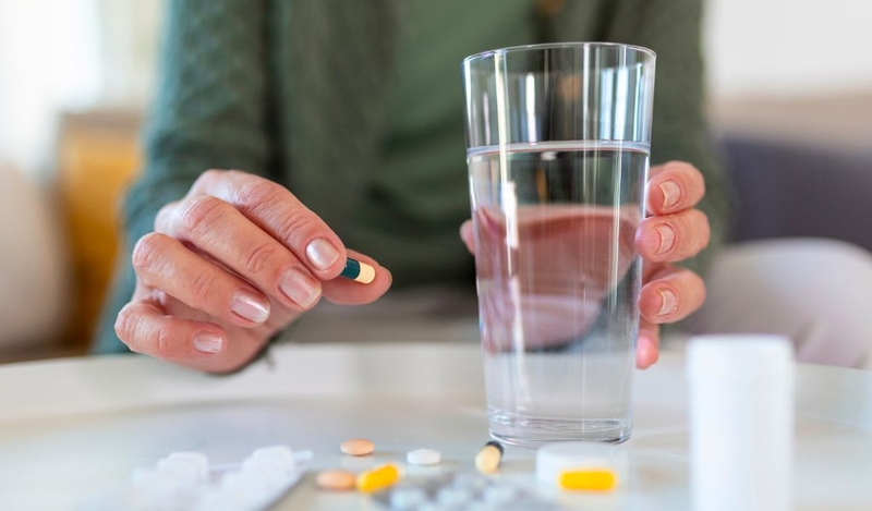 Nấc là gì? Cách cải thiện tình trạng nấc cụt? 2