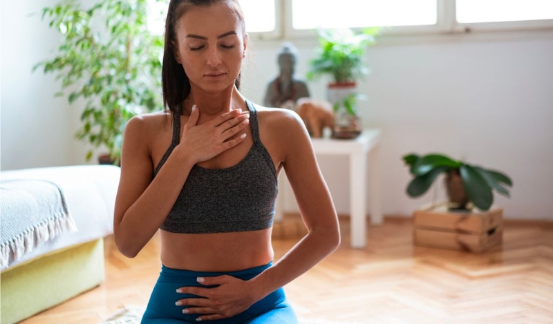 Nấc là gì? Cách cải thiện tình trạng nấc cụt? 3