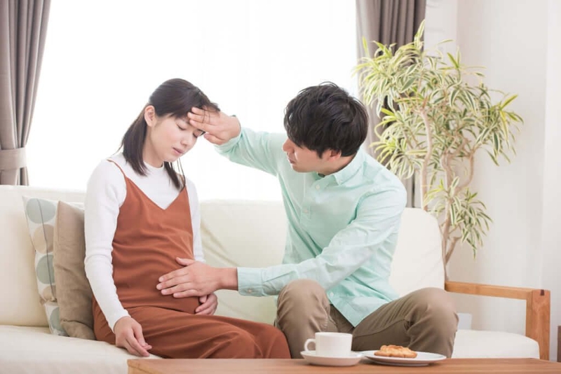 Nắm bắt kỹ năng đỡ đẻ trong tình huống khẩn cấp