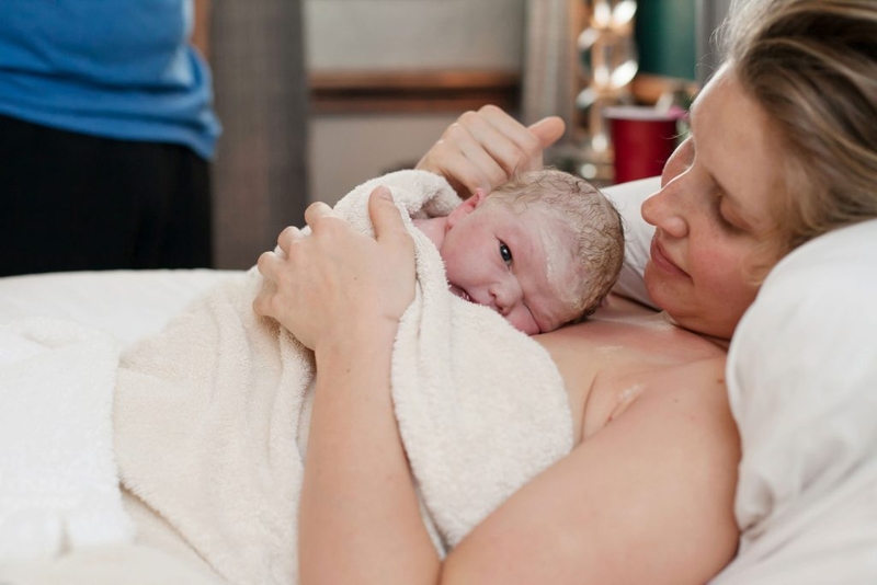 Nắm bắt kỹ năng đỡ đẻ trong tình huống khẩn cấp