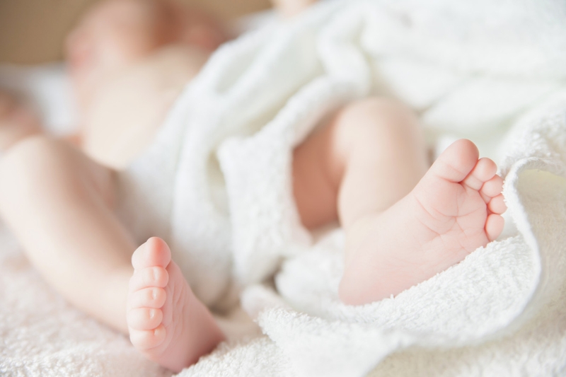 Nắm bắt nguyên nhân bệnh bại não ở trẻ em 2