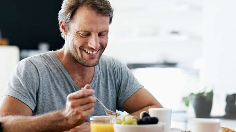 Nấm Candida ở nam giới: Mức độ nguy hiểm ra sao? 4