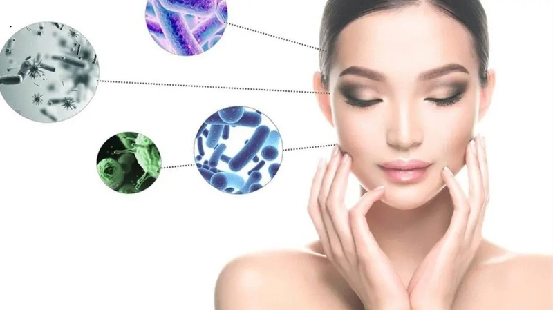 Nấm da mặt: Nguyên nhân, triệu chứng và cách chữa trị 2