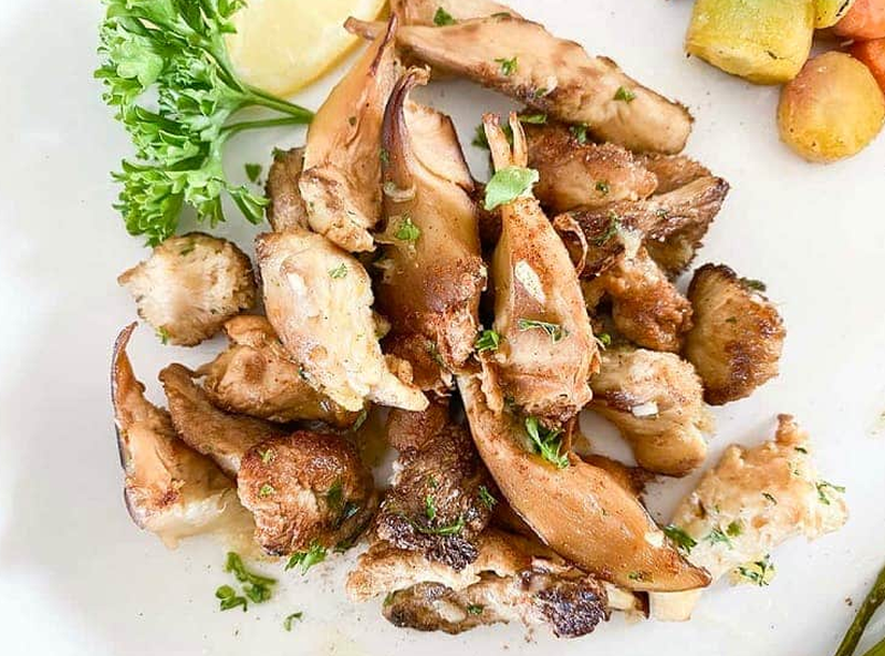 Nấm đầu khỉ là gì? Cách sử dụng nấm đầu khỉ hiệu quả nhất 3