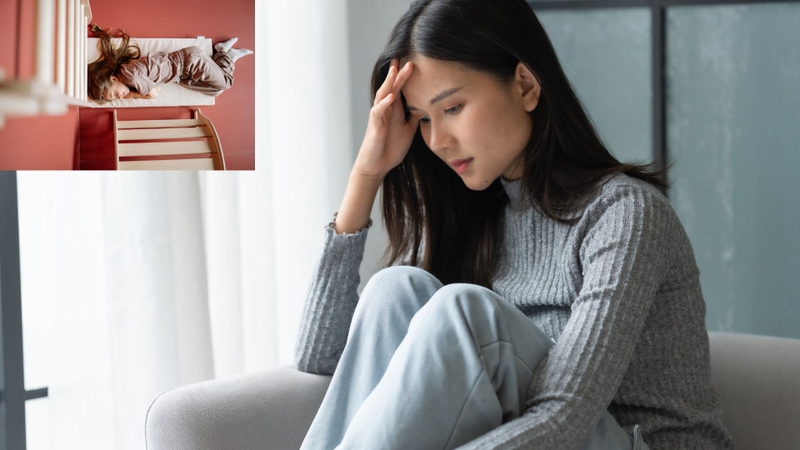 Nằm đệm điện có bị giòn xương không là băn khoăn của nhiều độc giả