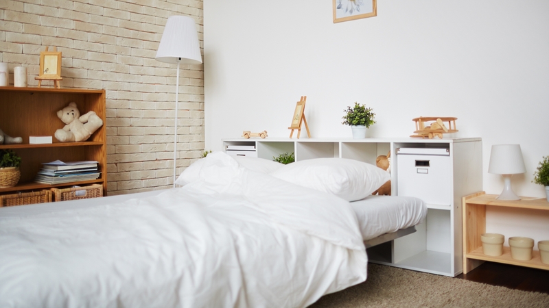 Để đảm bảo an toàn, cần kiểm tra đệm điện trước khi sử dụng