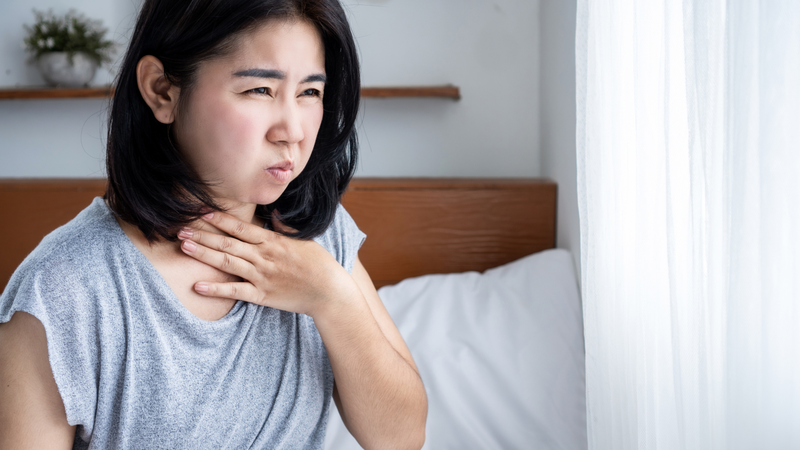 Ngộ độc do nấm là tình trạng nguy hiểm