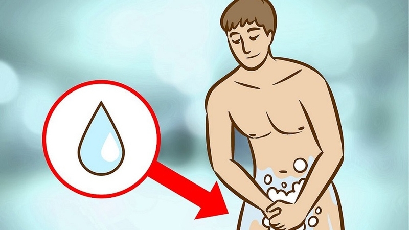 Nấm gây bệnh ở dương vật và cách phòng ngừa 1