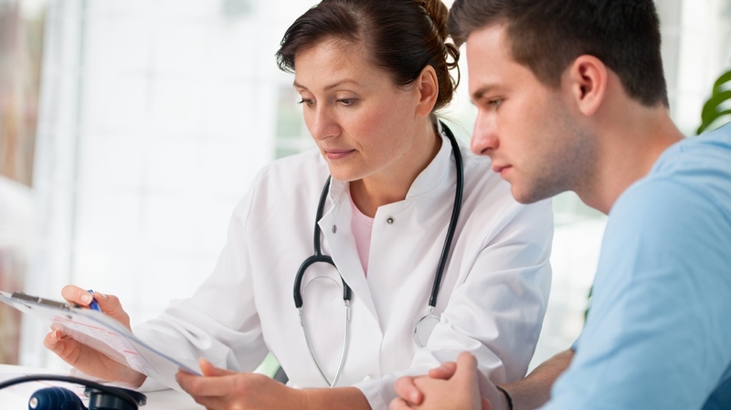 Nấm gây bệnh ở dương vật và cách phòng ngừa 3