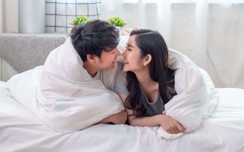 Nam giới 20 tuổi cắt bao quy đầu được không? Nam giới được lợi ích gì khi cắt bao quy đầu 3