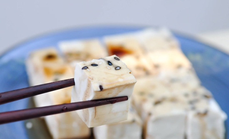 Nam giới ăn đậu phụ có tốt không? Cần lưu ý những gì khi ăn đậu phụ? 1