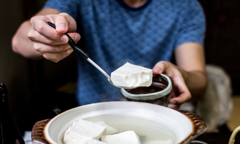 Nam giới ăn đậu phụ có tốt không? Cần lưu ý những gì khi ăn đậu phụ? 2
