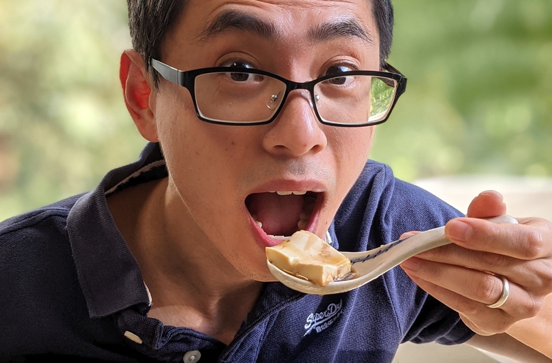 Nam giới ăn đậu phụ có tốt không? Cần lưu ý những gì khi ăn đậu phụ? 3