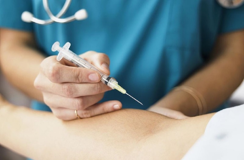 Nam giới cần tiêm phòng gì? Điểm danh những mũi tiêm nam giới cần tiêm càng sớm càng tốt 2